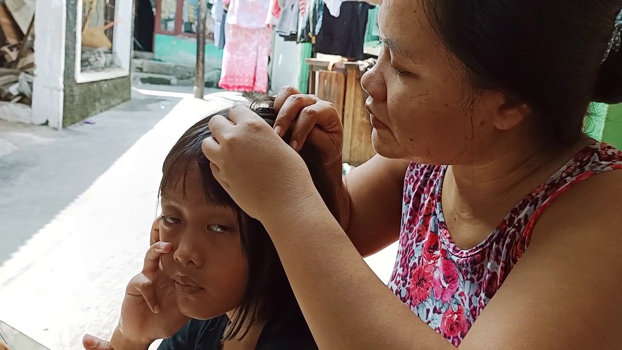 Cari kutu #sarjonochanel 2020