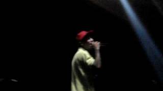 N.E.R.D - Provider Live