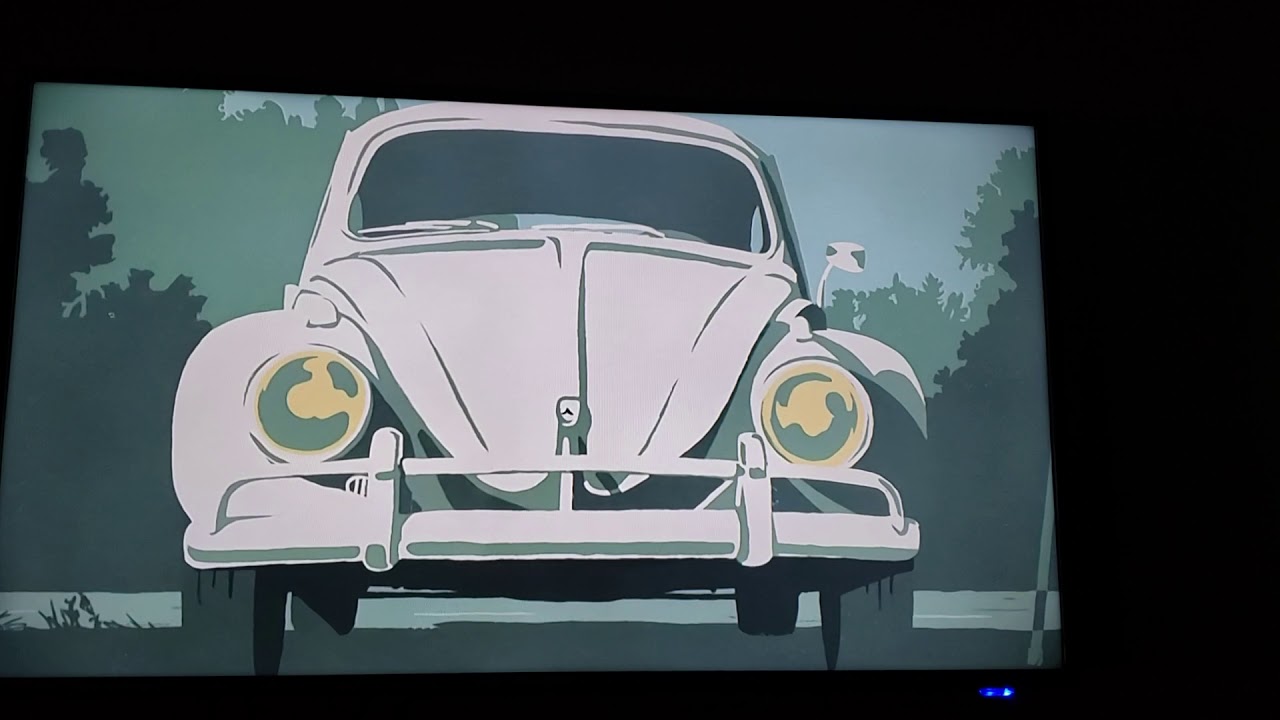 Mandela Effect VW Logo Residue...In Goodbye VW Video 😮 YouTube