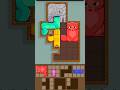 Perfect Gameplay 😳🐱 | Satisfying Level Complete #ytshorts #gaming