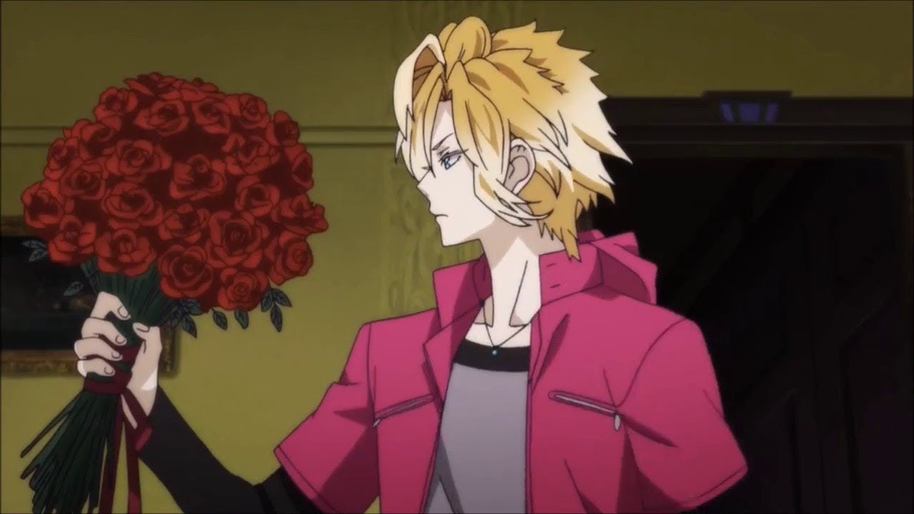 DIABOLIK LOVERS More Blood | Kou mord Yui (Première Fois) | VOSTFR