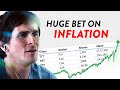 Michael Burry's BIG Bet On Inflation (The Big Short 2.0?)
