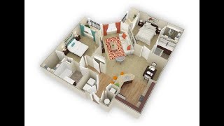 Flagship 8 Renovated