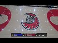 2025-26 Tampa Women's Basketball vs. Embry-Riddle
