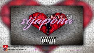 Malen - Sijapona Official Audio