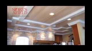 Trophy Class Real Estate - Magnificent Home on Muskegon Lake