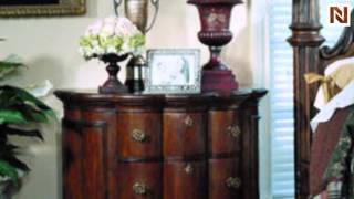 How to get Pulaski Edwardian Nightstand Edwardian 242140 at http://nationalfurnituresupply.com/Accents-Hall-Chest-704...