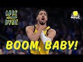 Boom Baby LØRE Pacers NBA Finals HYPE SONG Prod By BVNE 