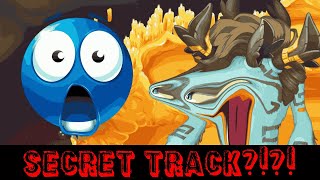My Singing Monsters Fire Haven Secret Mysterious Werdo Track Leaked??