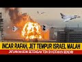 NGERRII BANGET ISR4EL MALAH J4TUHKAN T0NAN B0MM KE WILAYAHNYA SENDIRI ~ BERITA TERKINI