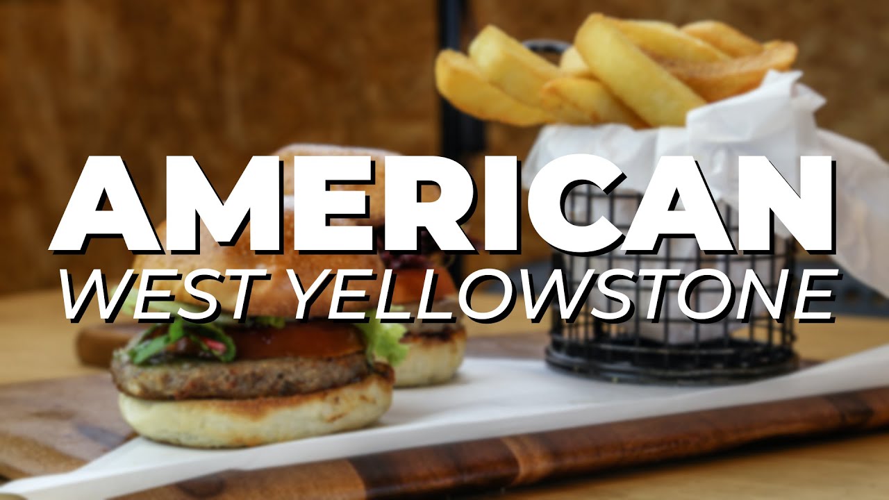 TOP 5 AMERICAN RESTAURANTS in West Yellowstone, MONTANA ... 🤔 Worth It?
