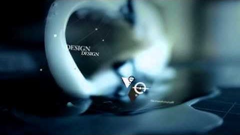 Chemistry intro video effects hq