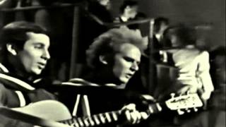 Simon &amp; Garfunkel - We&#39;ve Got A Groovey Thing Goin&#39; - &#39;Shivaree&#39;, January 1, 1966