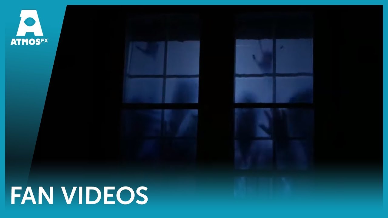 AtmosFan of the Week 08/07/19 Donna Jaehrling