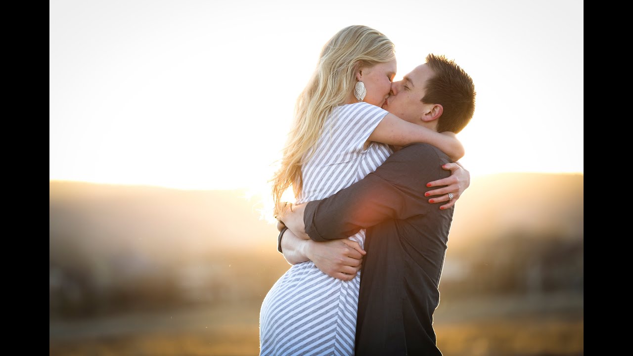 Proposal to Ed Sheeran - Thinking Out Loud