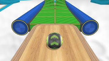 Going Balls: Super SpeedRun New Gameplay | Level 29802