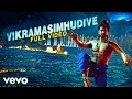 Vikramasimha - Vikramasimhudive Video | A.R. Rahman | Rajinikanth, Deepika Whatsapp Status Video Download Free