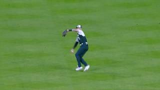 Revisiting The Hardest Outfield Throw in MLB History