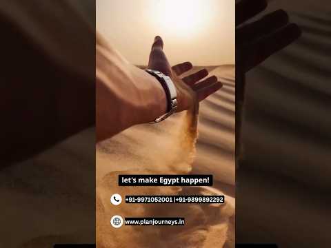 Egypt Travel Packages Trip To Egypt Egypt Tour Cost Places To Visit In Egypt 