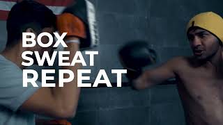 Aahir: The Unstoppable Force | WBC Asia & ABF Champion’s Journey to Glory!