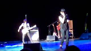 Jeff Beck and Jimmy Hall - Morning Dew @ Atlantic City, New Jersey (8-30-14)