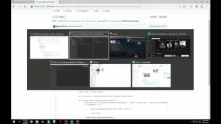 Coding Timelapse: Arrows and WingJump