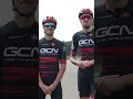 Qui a le plus de watts ? Séances de sprints 💪