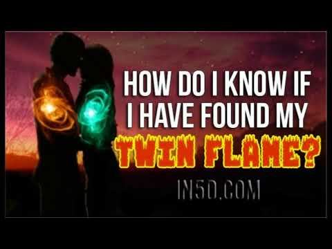 How Do I Know If I Have Found My Twin Flame? In5D.com