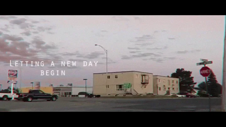 $uicideBoy$ - Antarctica (LYRIC VIDEO)