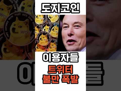 도지코인 일론머스크가 1등 홍보담당관으로 발탁된 이유 도지코인목표가 도지코인전망 도지코인 