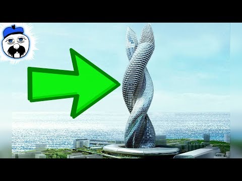 10 Insane Buildings You Won't Believe Are Getting Built