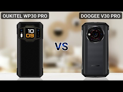 Kyocera Duraforce Ultra vs Oukitel WP30 Pro: Which Is The Best? – OUKITEL
