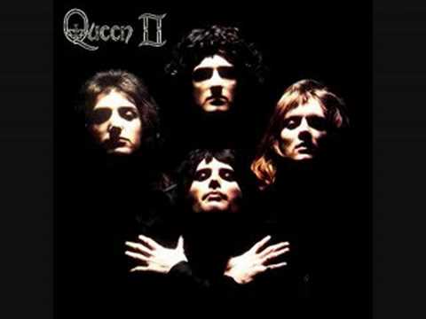 Queen - Procession + Father To Son [Live 1973 (Par...