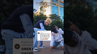 Averly Morillo  Mesas Drill Remix Dance Part 2 By Iamkizii mesias jesus shorts gospel drill