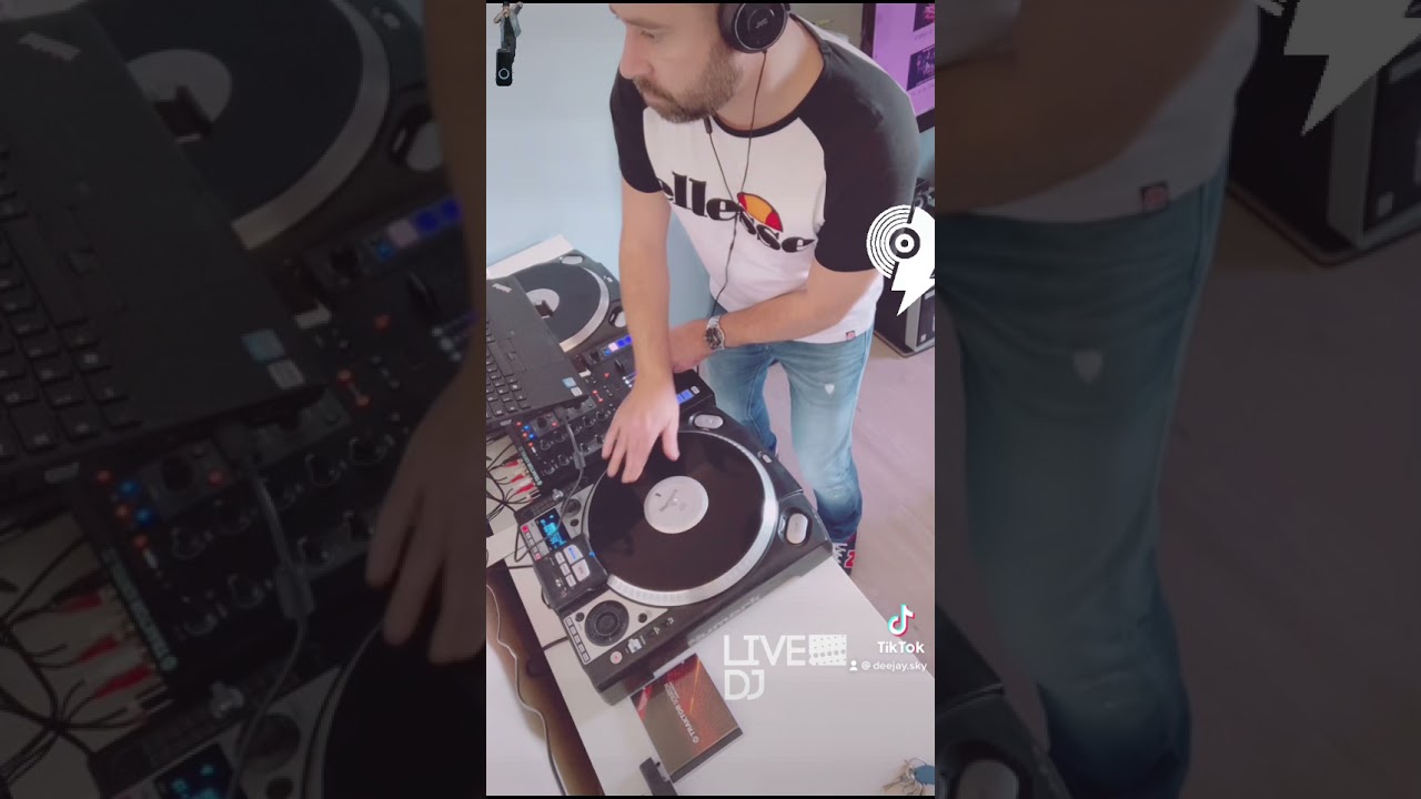 Fatman scoop be faithul pass-pass 