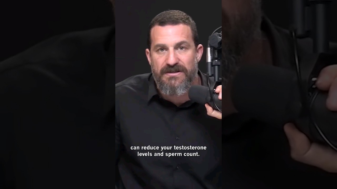 Can cell/smartphones reduce testosterone and male fertility? 