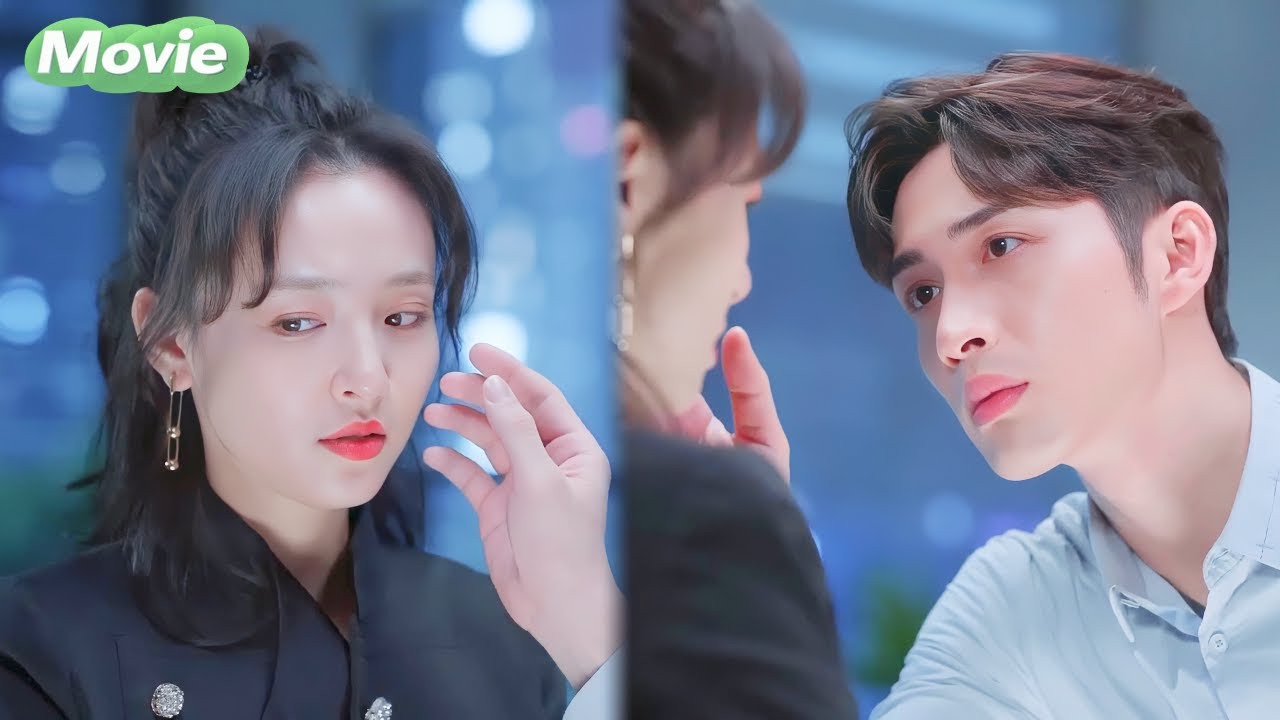 Неряшливая Золушка вдруг ослепляет красотой! Босс влюбляется и тянется прикоснуться💥