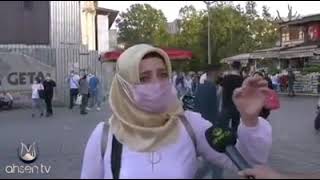 Allah akıl fikir versin mtk