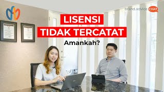 PERJANJIAN LISENSI Kekayaan Intelektual APAKAH WAJIB DICATATKAN? - Merek, Paten, Hak Cipta