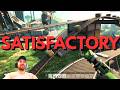 ep18 Satisfactory FULL PLAYTHROUGH