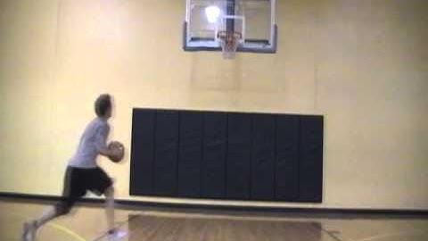 Vertical Jump Test - after 12 weeks of Jump Manual