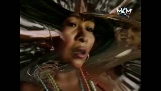 Coldcut & Hexstatic - Timber