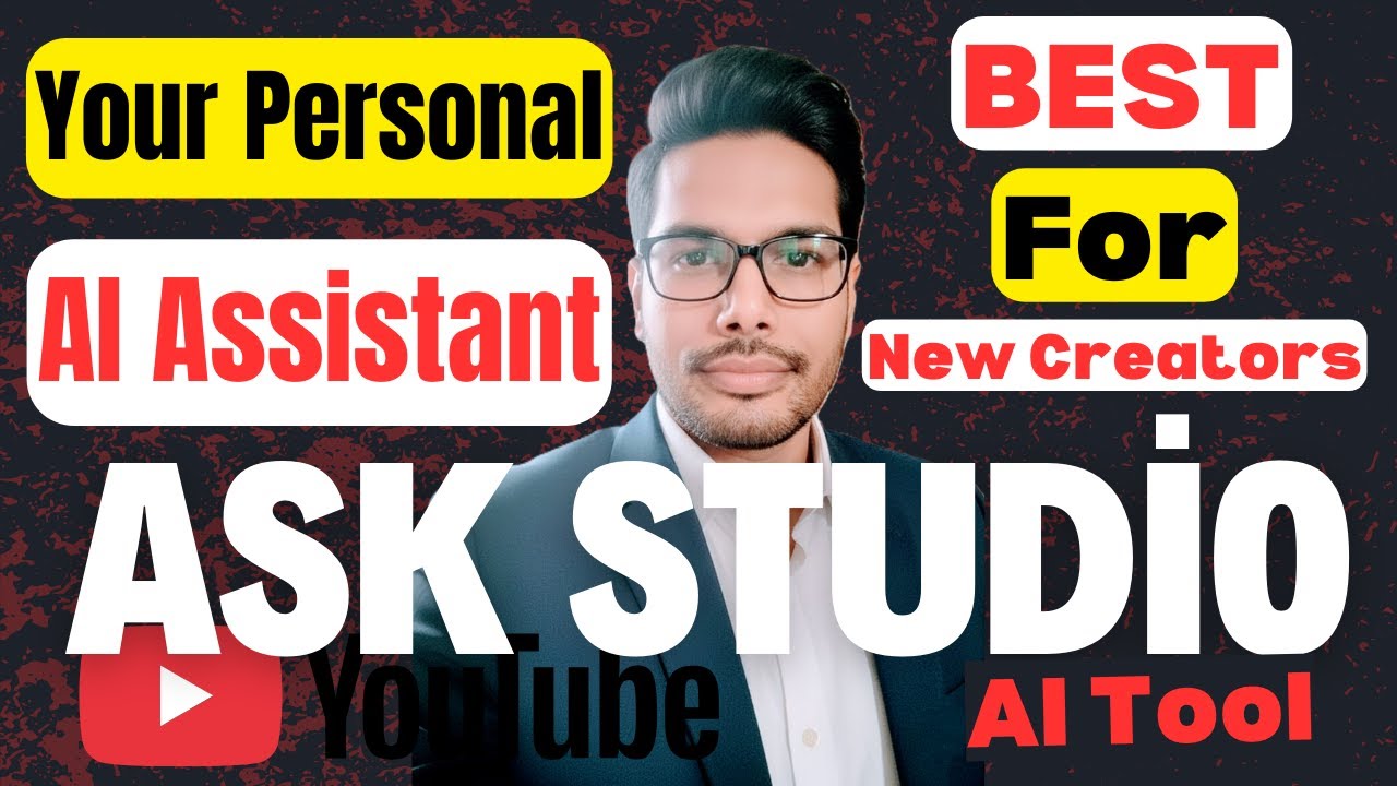 YouTube’s New ‘Ask Studio AI’ Feature Explained for Creators