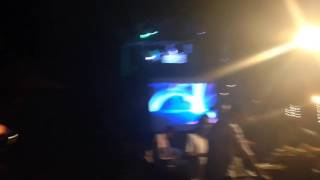 DJ IFAN S BEATJUNK - Hotel Anantara Seminyak Bali