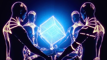 Your KUNDALINI THIRD EYE Will START Vibrating at 12