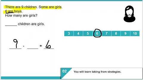 1.OA.1 Add and Subtract in Word Problems