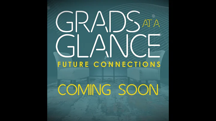 Grads at a Glance 2023: Future Connections - DayDayNews