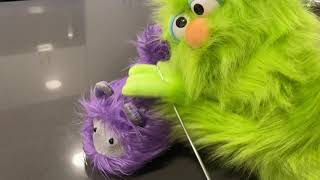 Pickle Lesson 1 - Introduction to coding with Piël and Snap!