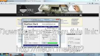 BuxHost Sites Hack Money Adder .mp4 screenshot 4