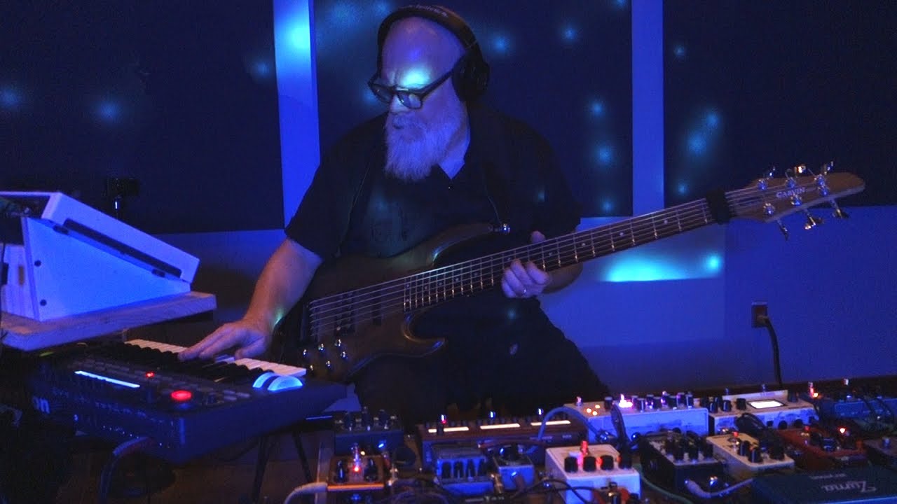 live on Star's End 08 28 22